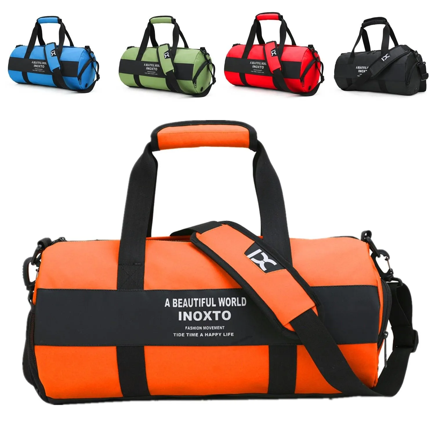 Inoxto Gym Bag