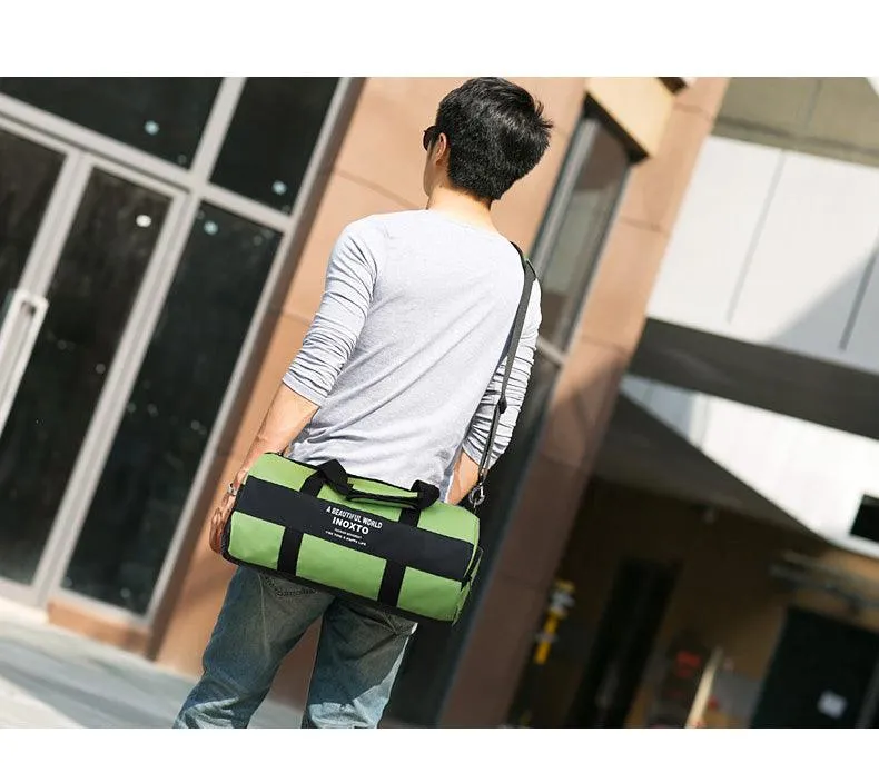 Inoxto Gym Bag