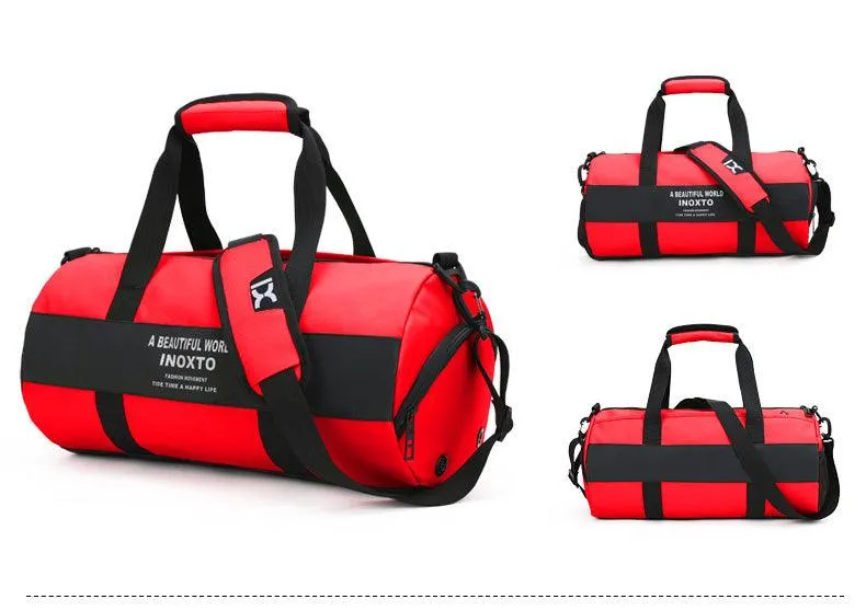 Inoxto Gym Bag