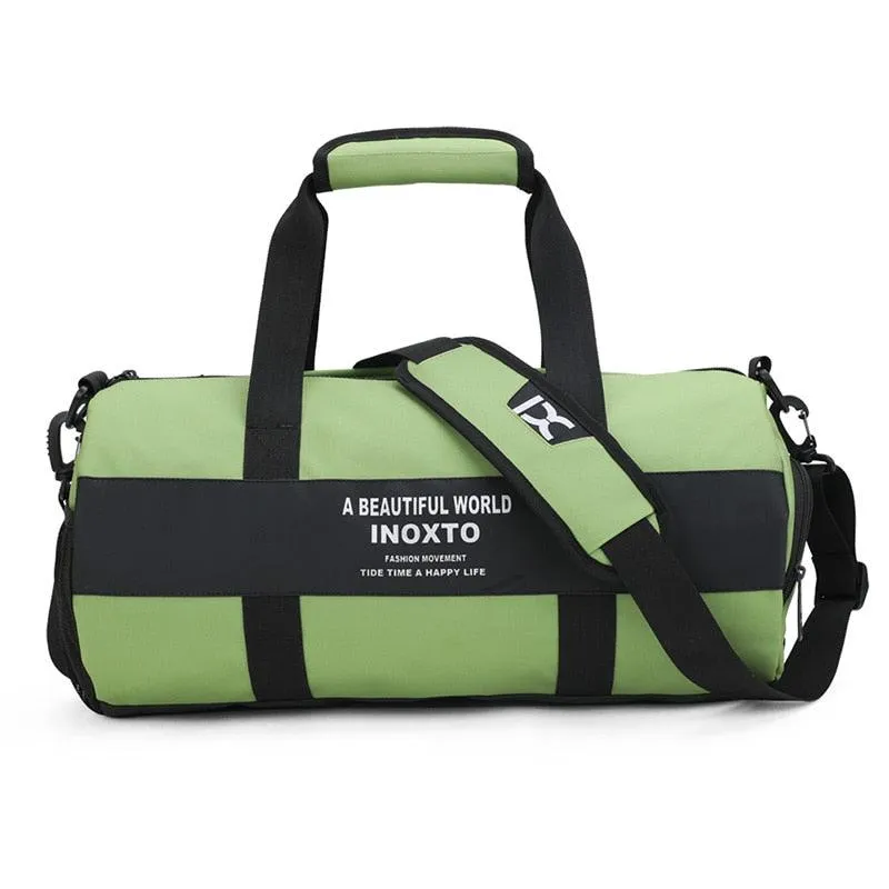 Inoxto Gym Bag