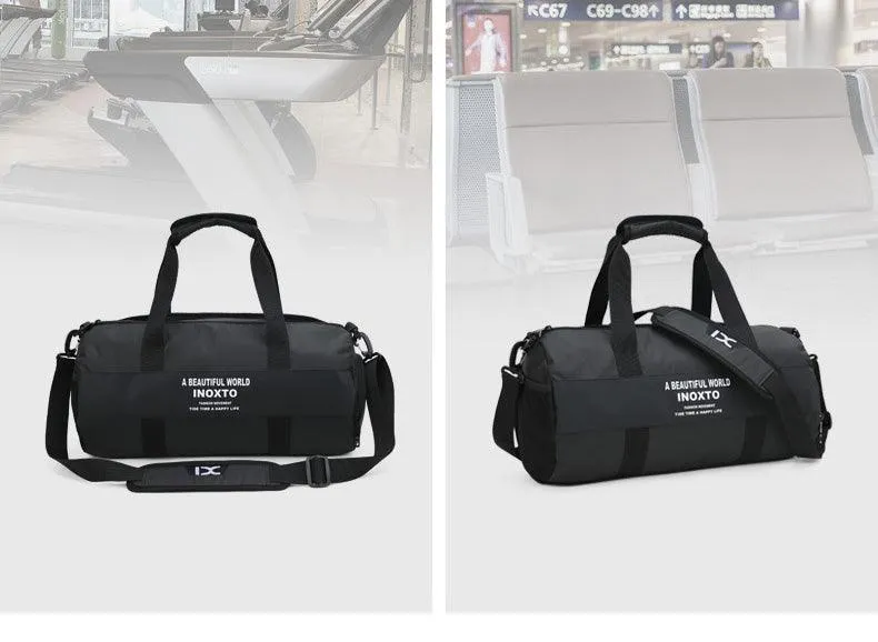 Inoxto Gym Bag