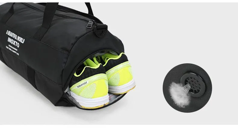 Inoxto Gym Bag