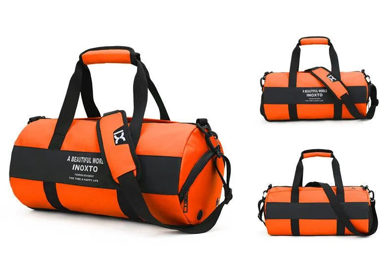 Inoxto Gym Bag