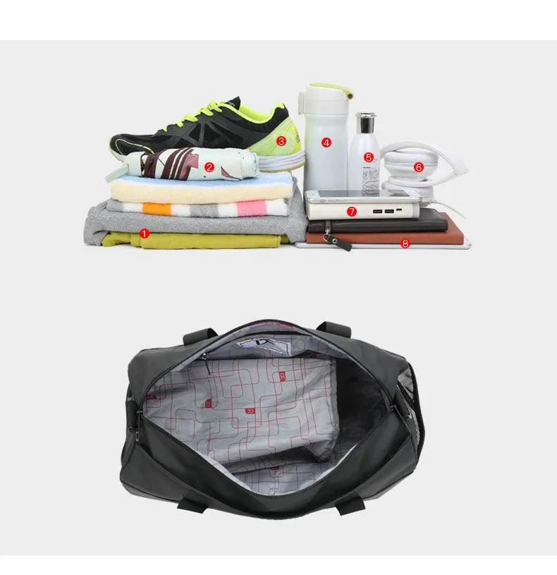 Inoxto Gym Bag