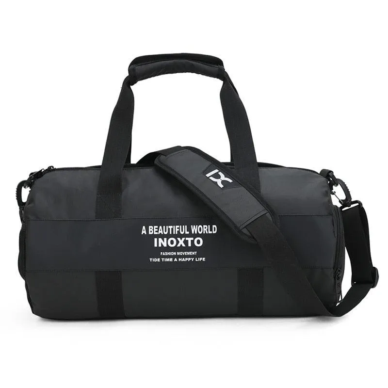 Inoxto Gym Bag