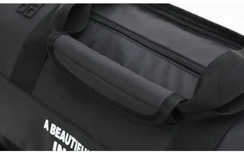 Inoxto Gym Bag