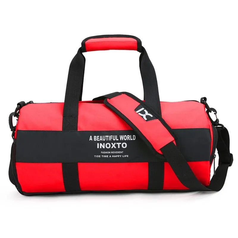 Inoxto Gym Bag