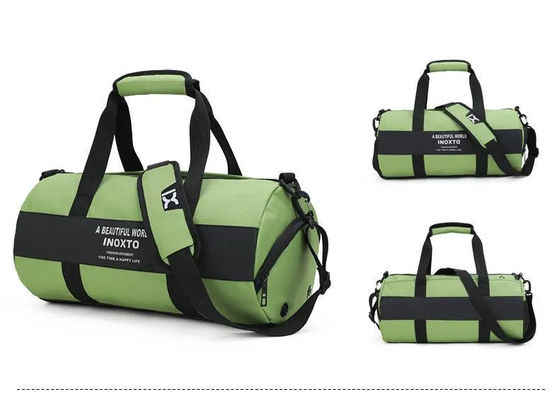 Inoxto Gym Bag