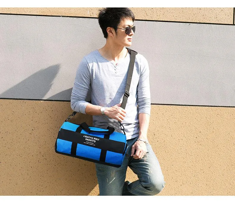 Inoxto Gym Bag
