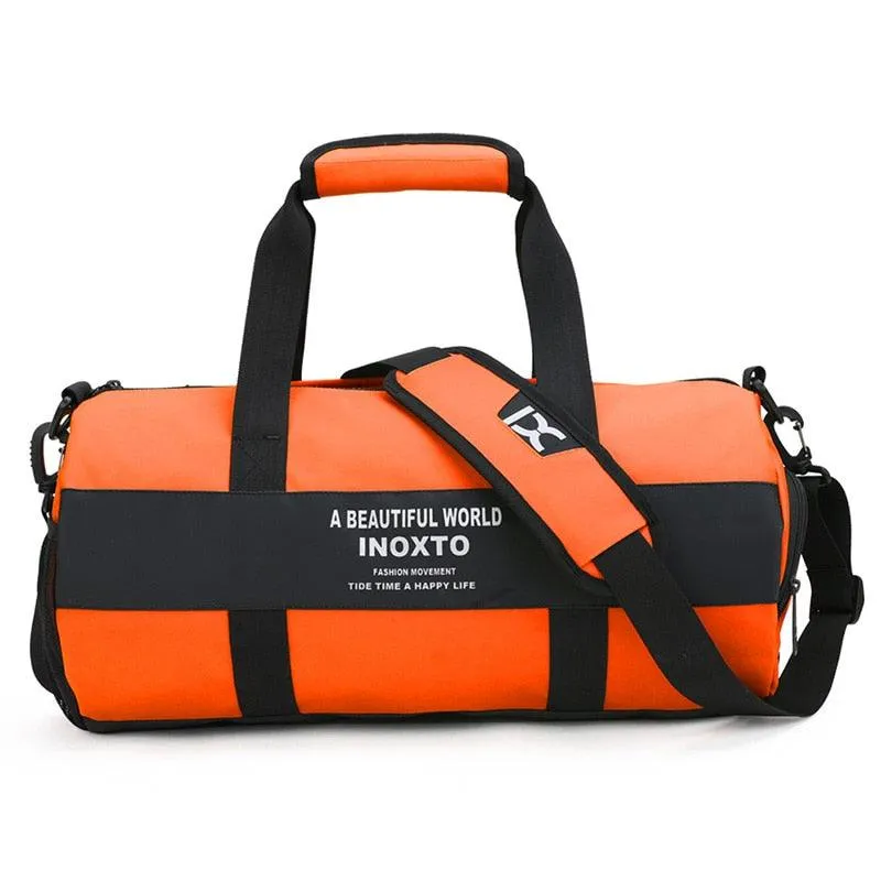 Inoxto Gym Bag