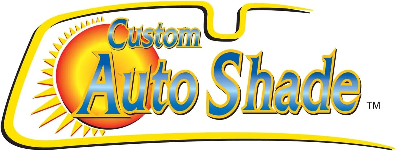 Intro-Tech Automotive TT-41 Custom Fit Windshield Sunshade for Toyota RAV4 Models, w/o Sensor, Silver