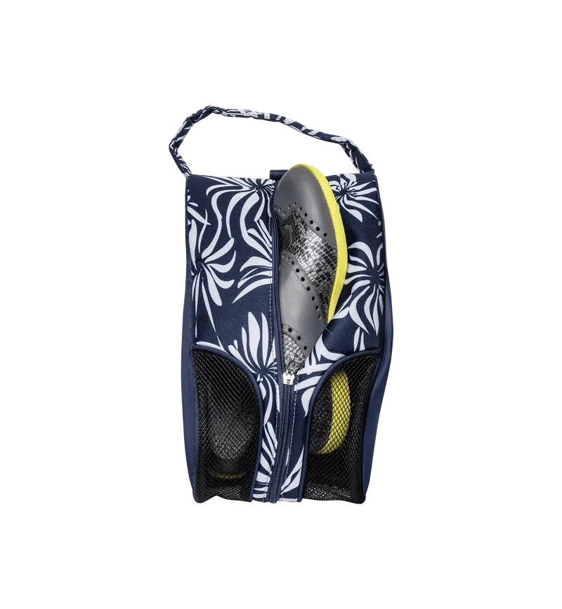 Island Breeze Shoe Bags