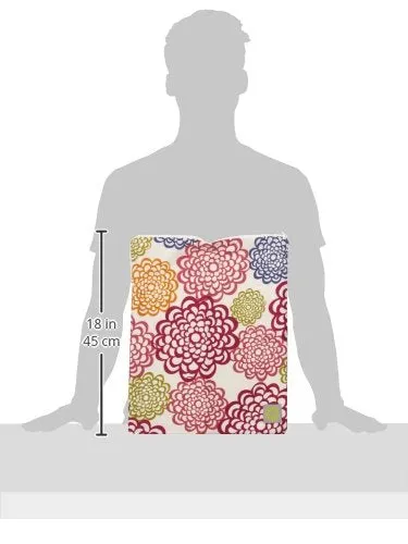 Itzy Ritzy Travel Happens Sealed Wet Bag