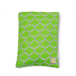 Itzy Ritzy Travel Happens Sealed Wet Bag