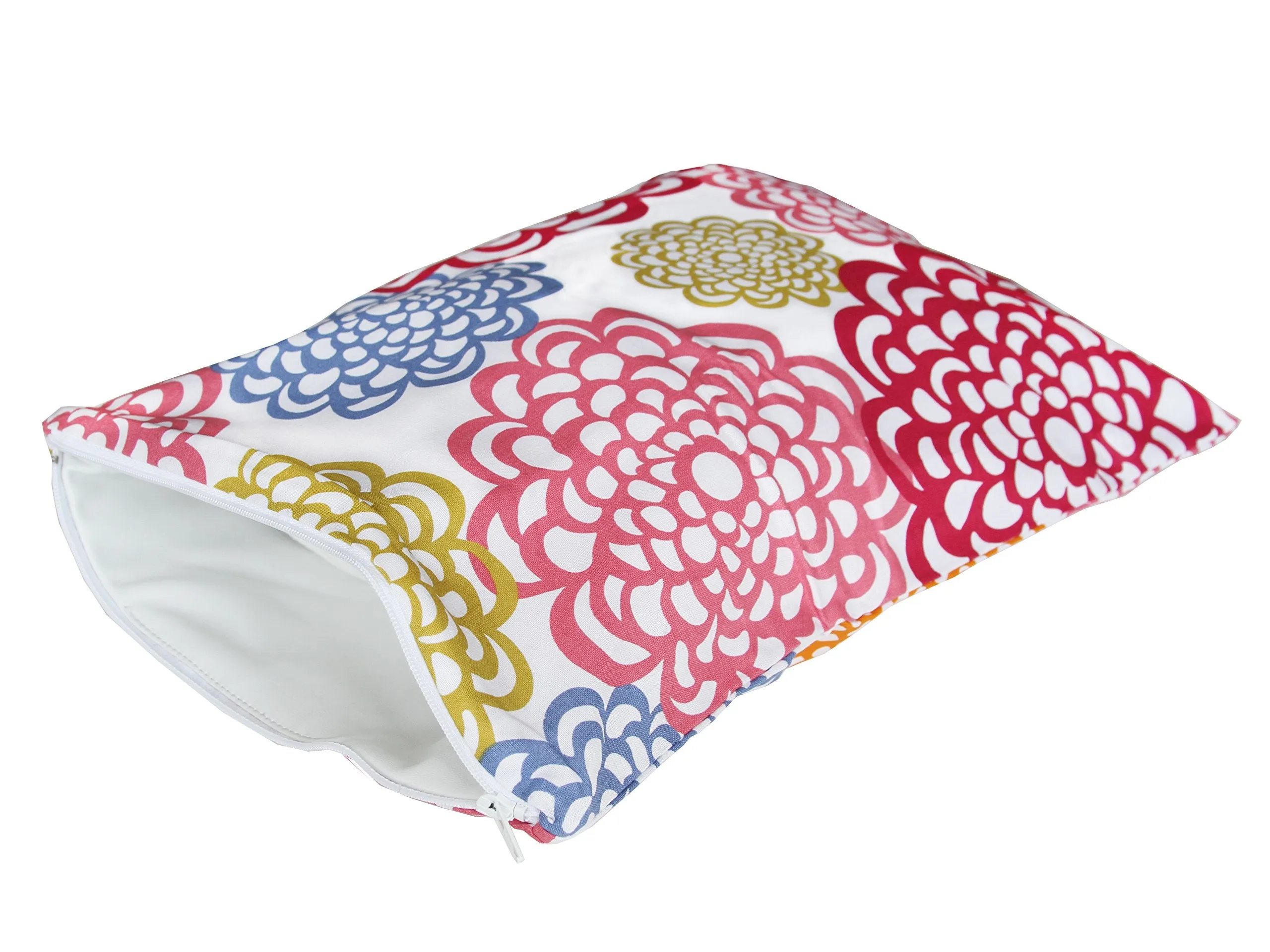 Itzy Ritzy Travel Happens Sealed Wet Bag