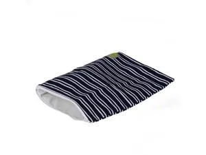 Itzy Ritzy Travel Happens Sealed Wet Bag