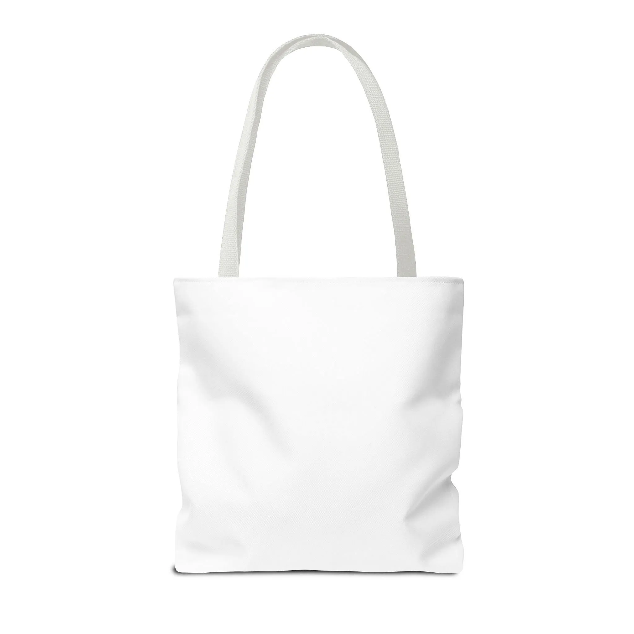 January Birth Flower Tote Bag  Snowdrop Design Bith Month Floral Gift Winter Tote Minimalist Botanical Bag Gift for Her