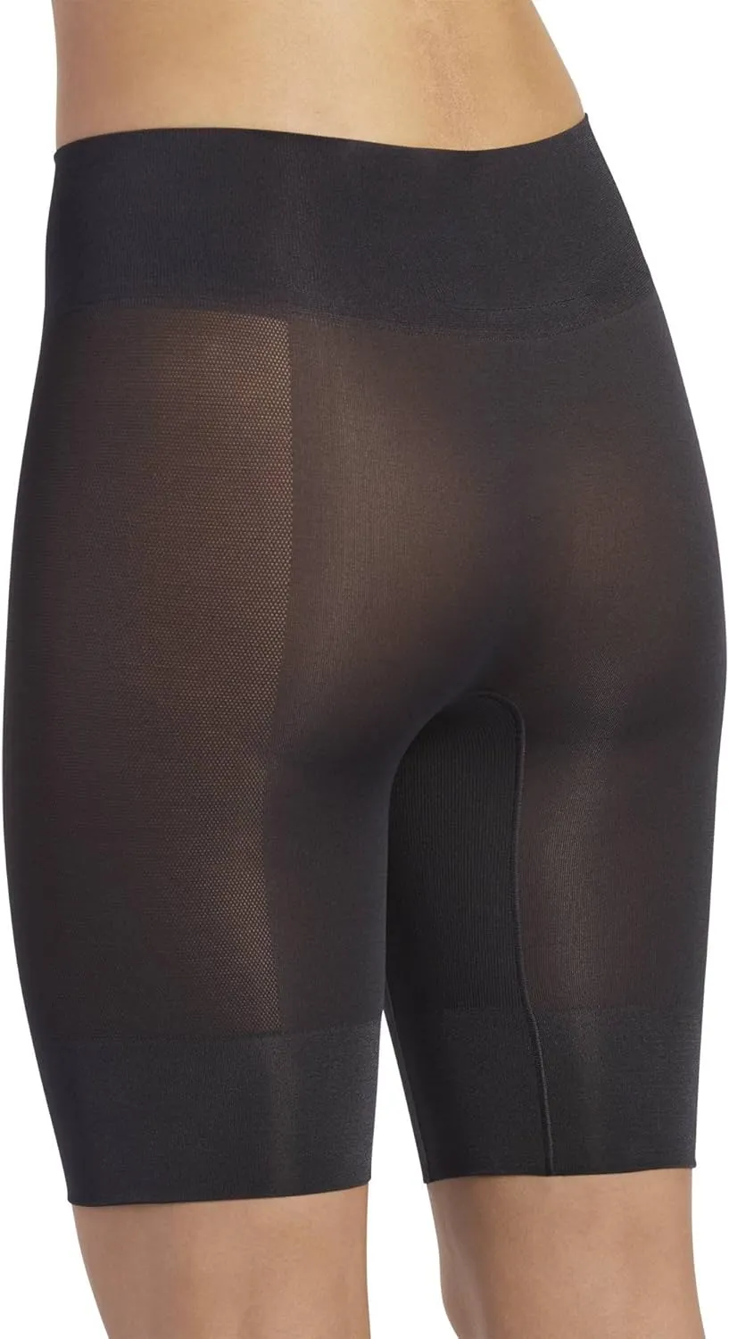 Jockey Women's Underwear Skimmies® Wicking Slipshort