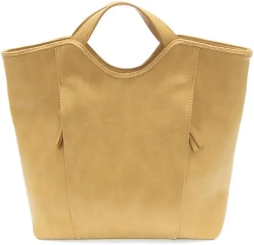 Joy Susa Women's Fashion Purse Emily Double Zip Tote Hand Bag