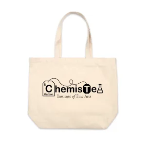 Jumbo Cotton Canvas Tote Bag