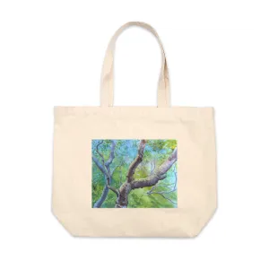 Jumbo Cotton Canvas Tote Bag