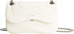 JW PEI Women's Tina Quilted Chain Crossbody
