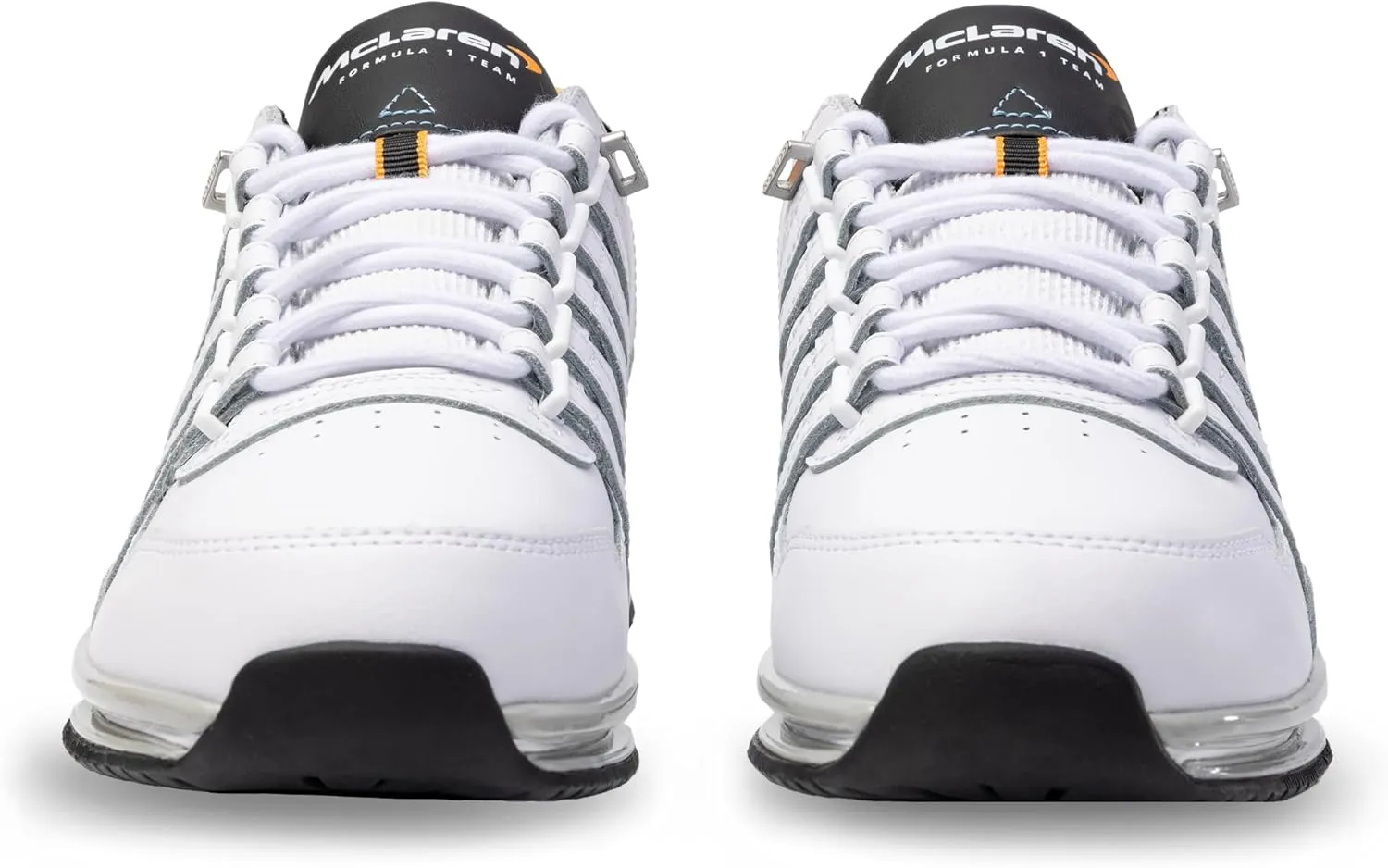 K-Swiss X McLaren Formula 1 Team - Men's Rinzler GT Sneaker
