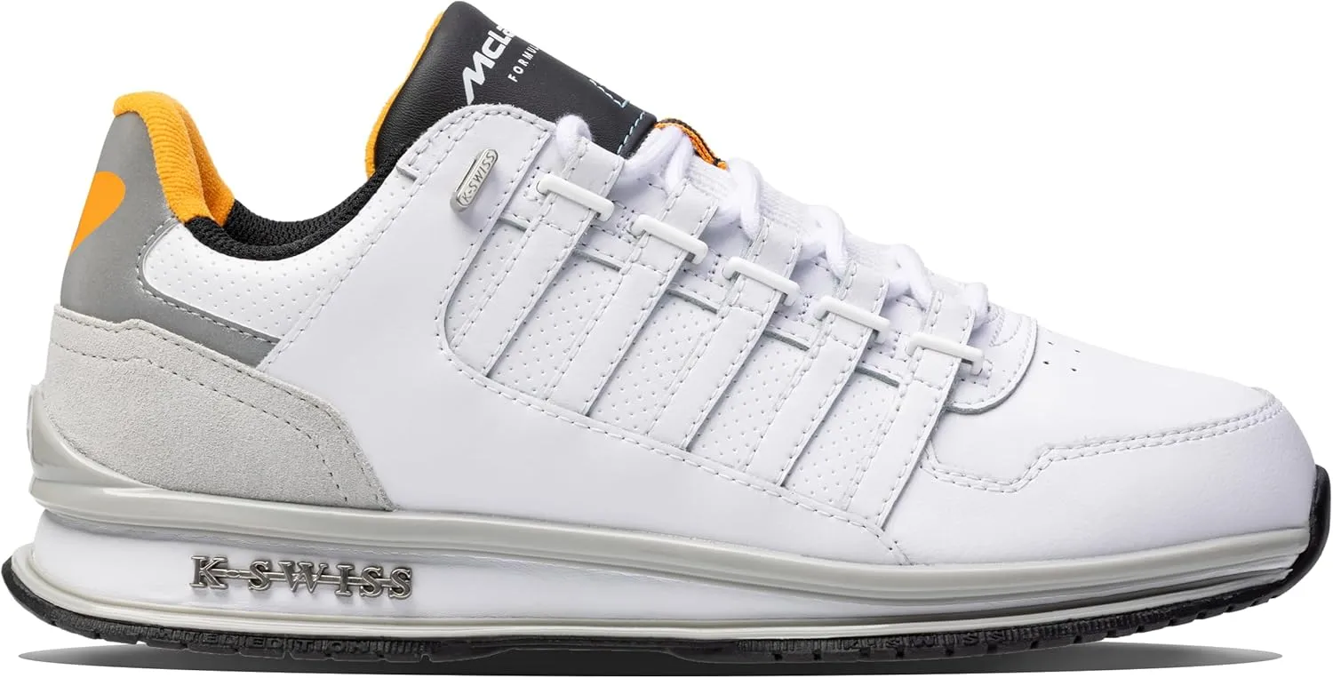 K-Swiss X McLaren Formula 1 Team - Men's Rinzler GT Sneaker