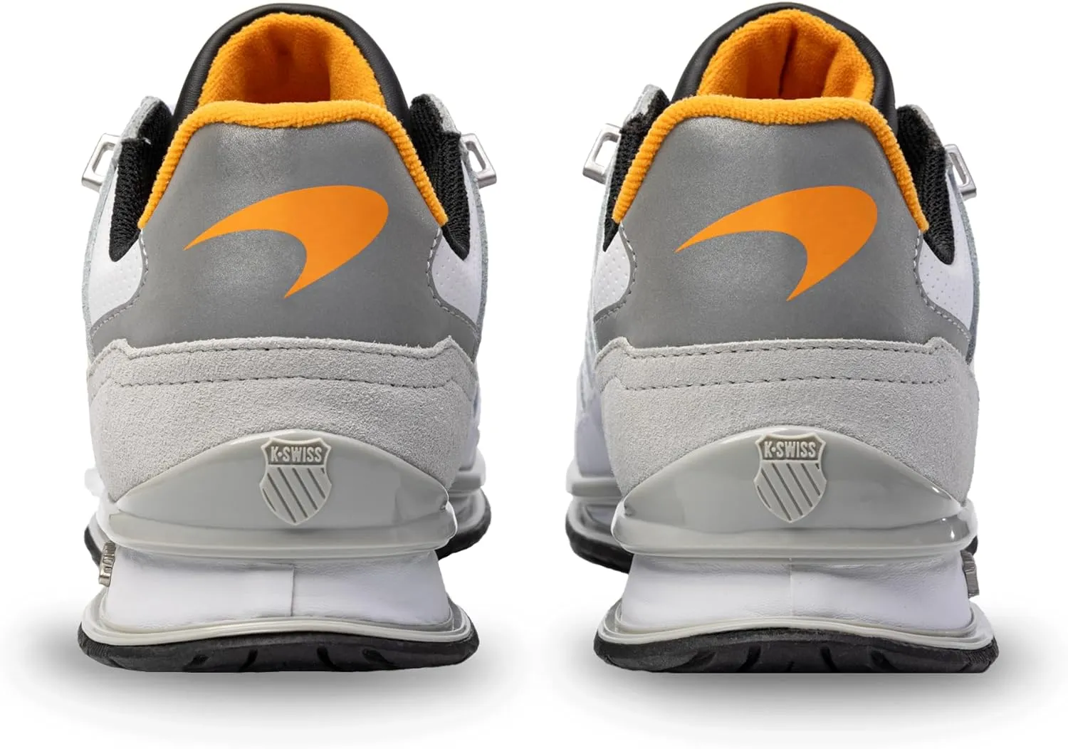 K-Swiss X McLaren Formula 1 Team - Men's Rinzler GT Sneaker