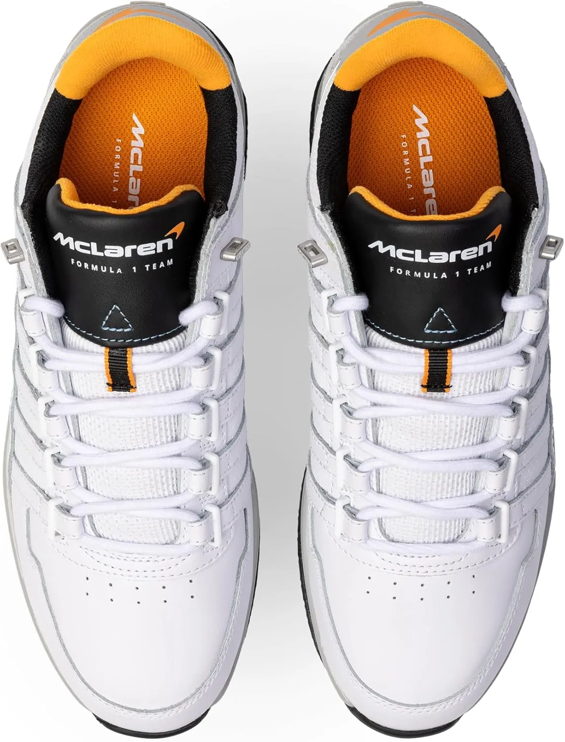 K-Swiss X McLaren Formula 1 Team - Men's Rinzler GT Sneaker