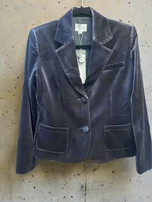 Kamare - Charvi Jacket. Pewter