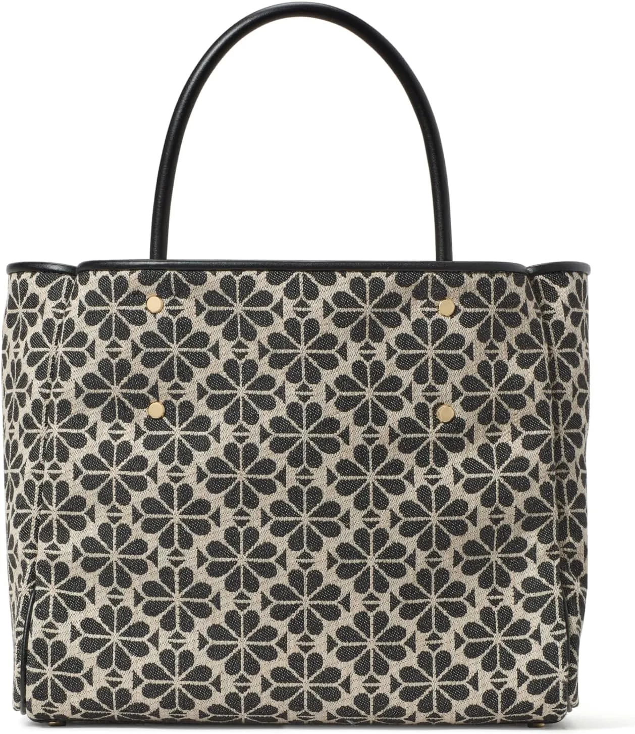 kate spade new york Spade Flower Jacquard Everything Tote