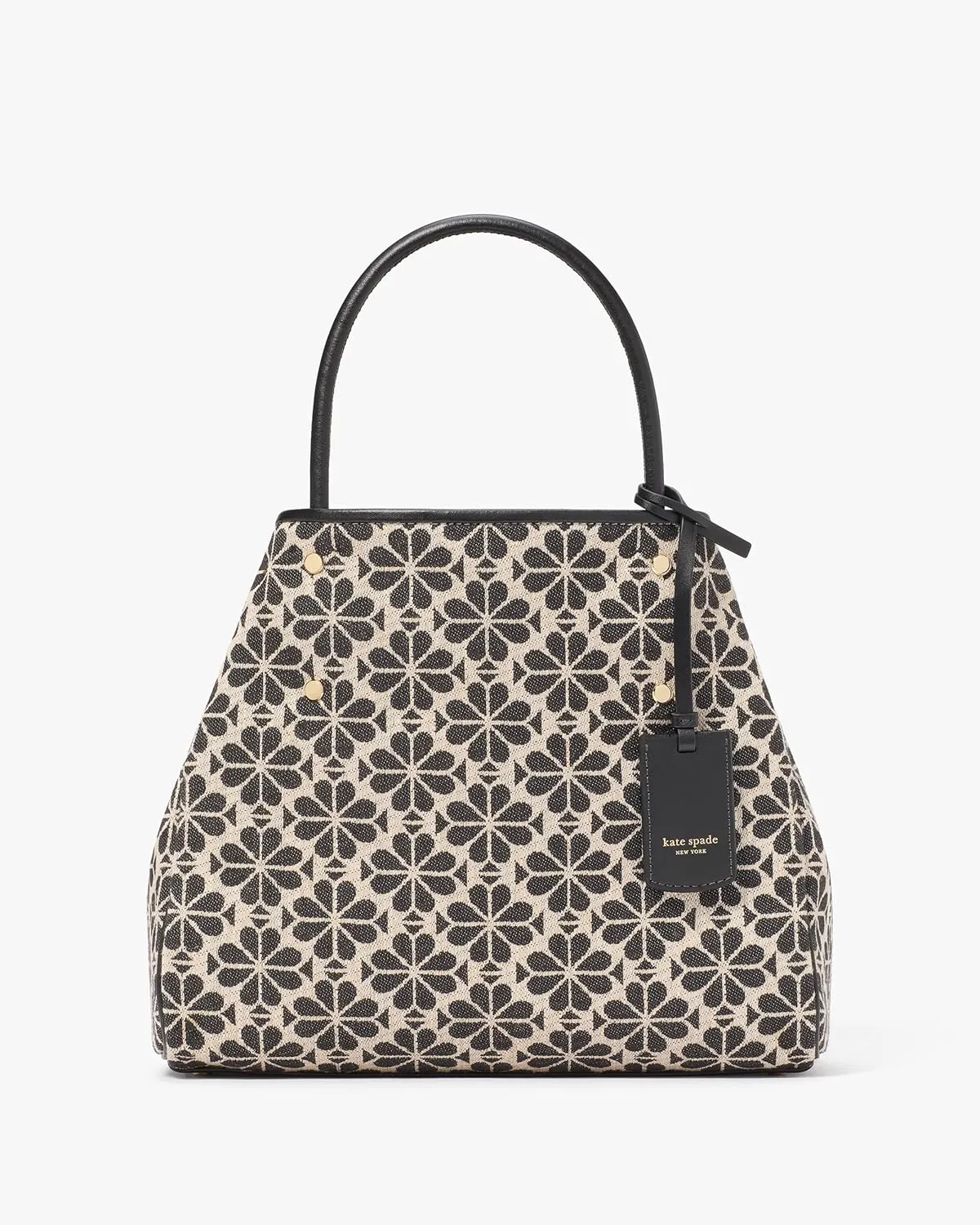 kate spade new york Spade Flower Jacquard Everything Tote
