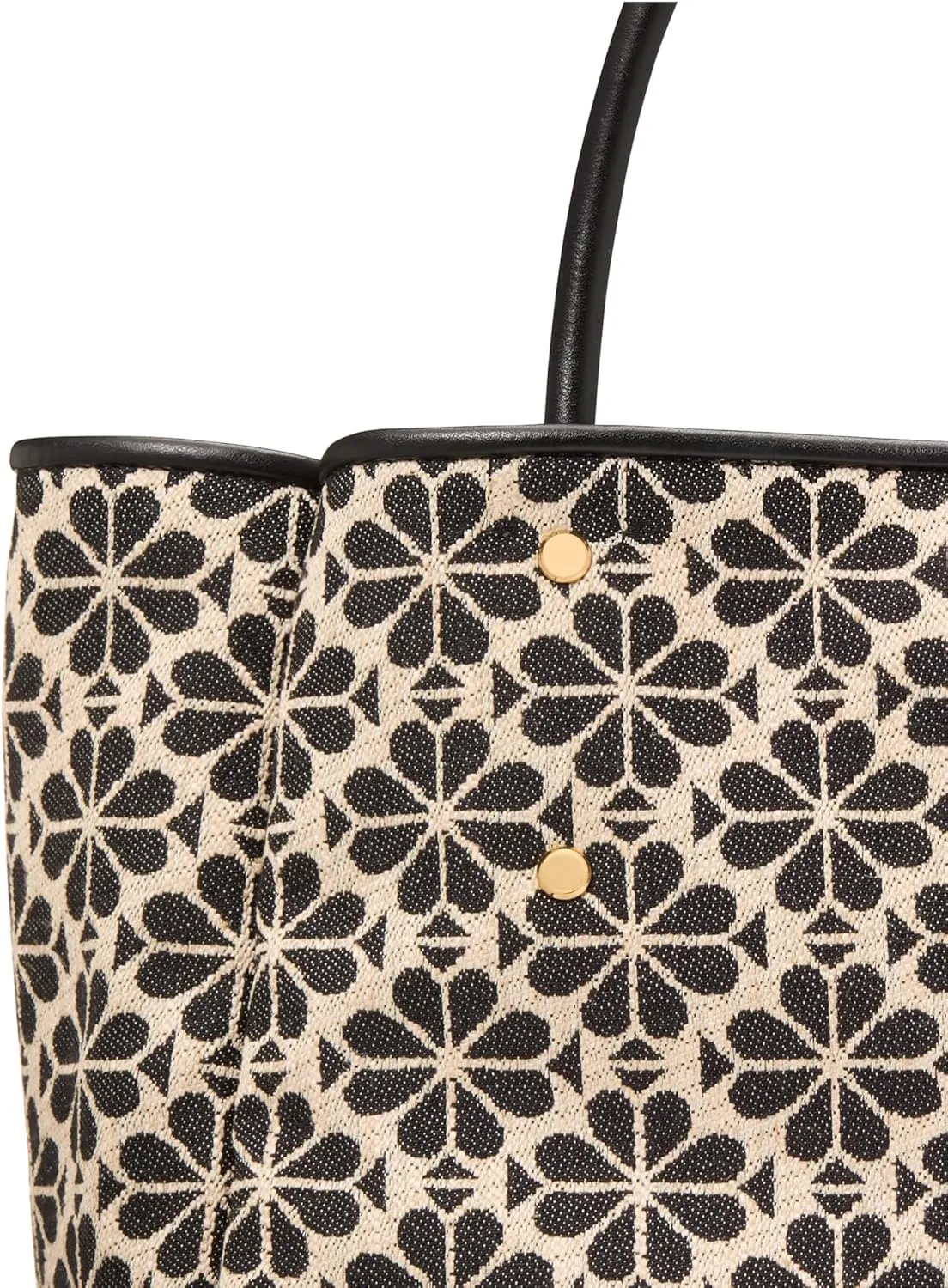 kate spade new york Spade Flower Jacquard Everything Tote