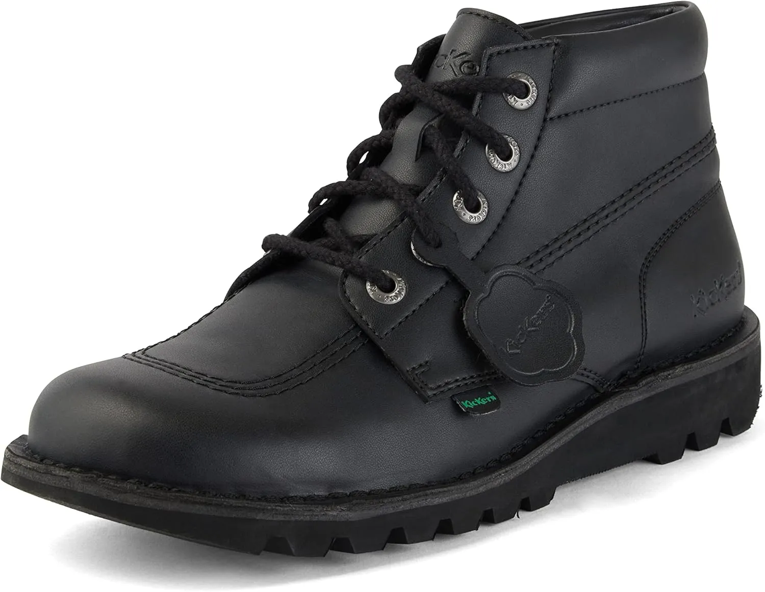 Kickers Unisex-Adult Ankle Boot