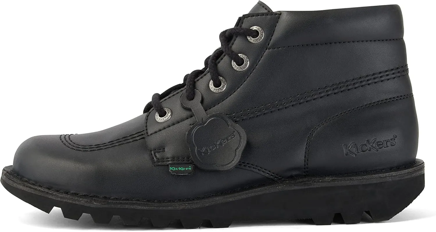 Kickers Unisex-Adult Ankle Boot