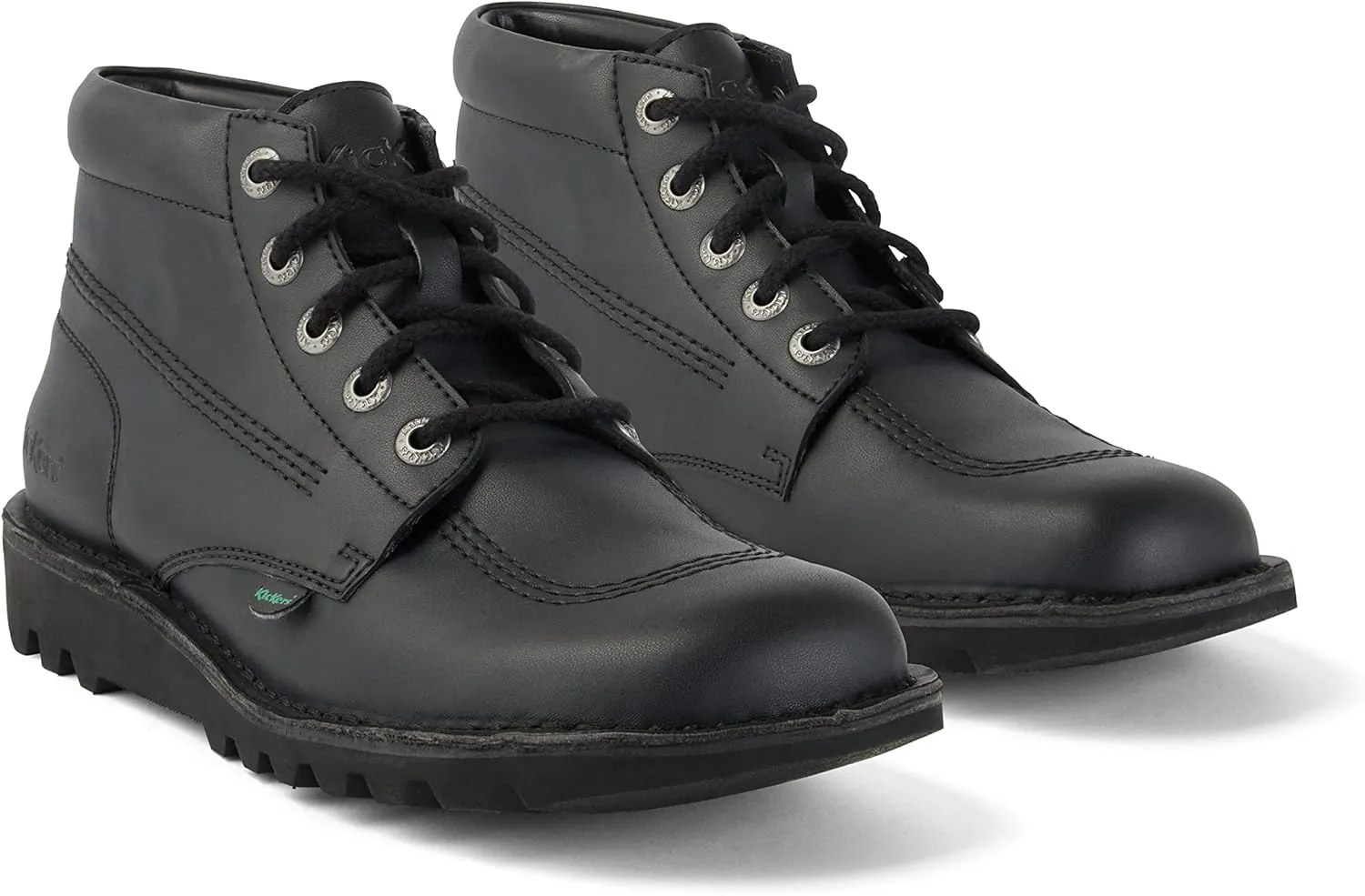 Kickers Unisex-Adult Ankle Boot