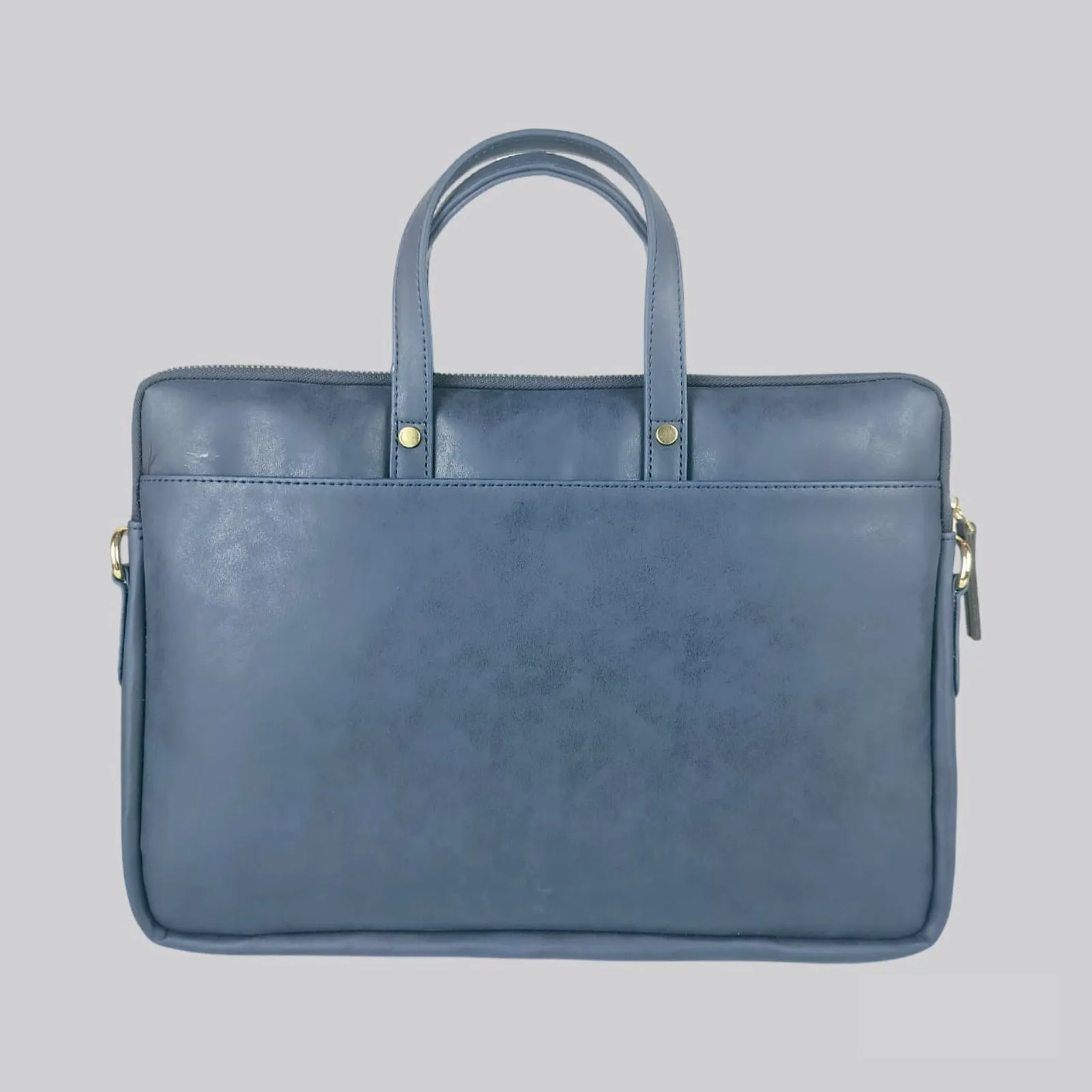 King Procession Laptop Case