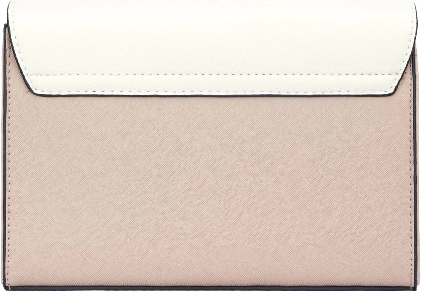 KKXIU Women Elegant Faux Leather Evening Envelope Clutch Purse Foldover Bags for Party Wedding Prom