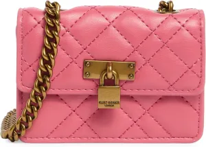 Kurt Geiger London Micro Brixton Shoulder Bag
