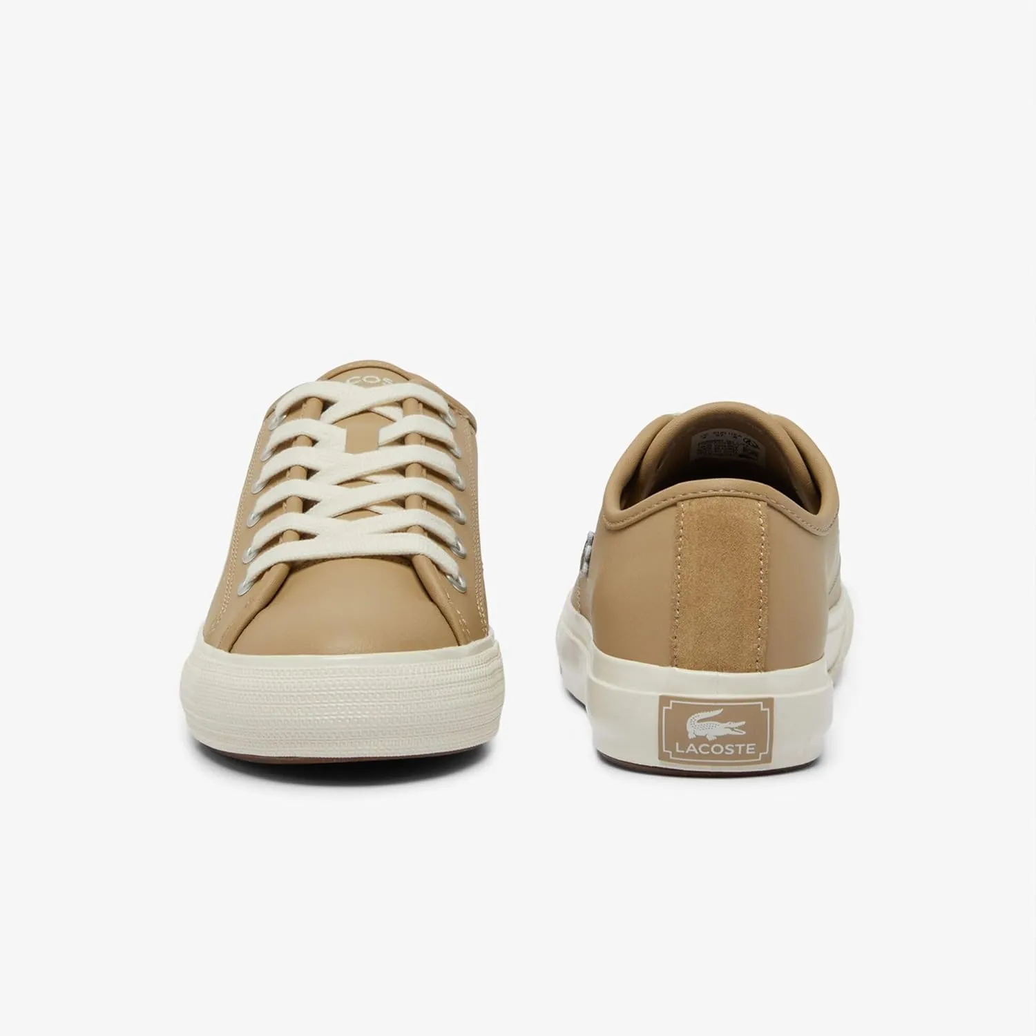 Lacoste Women's Backcourt Sneaker
