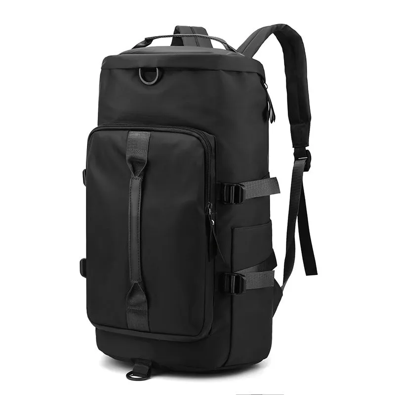 Large Capacity Portable Dry Wet Separation Travel Bags