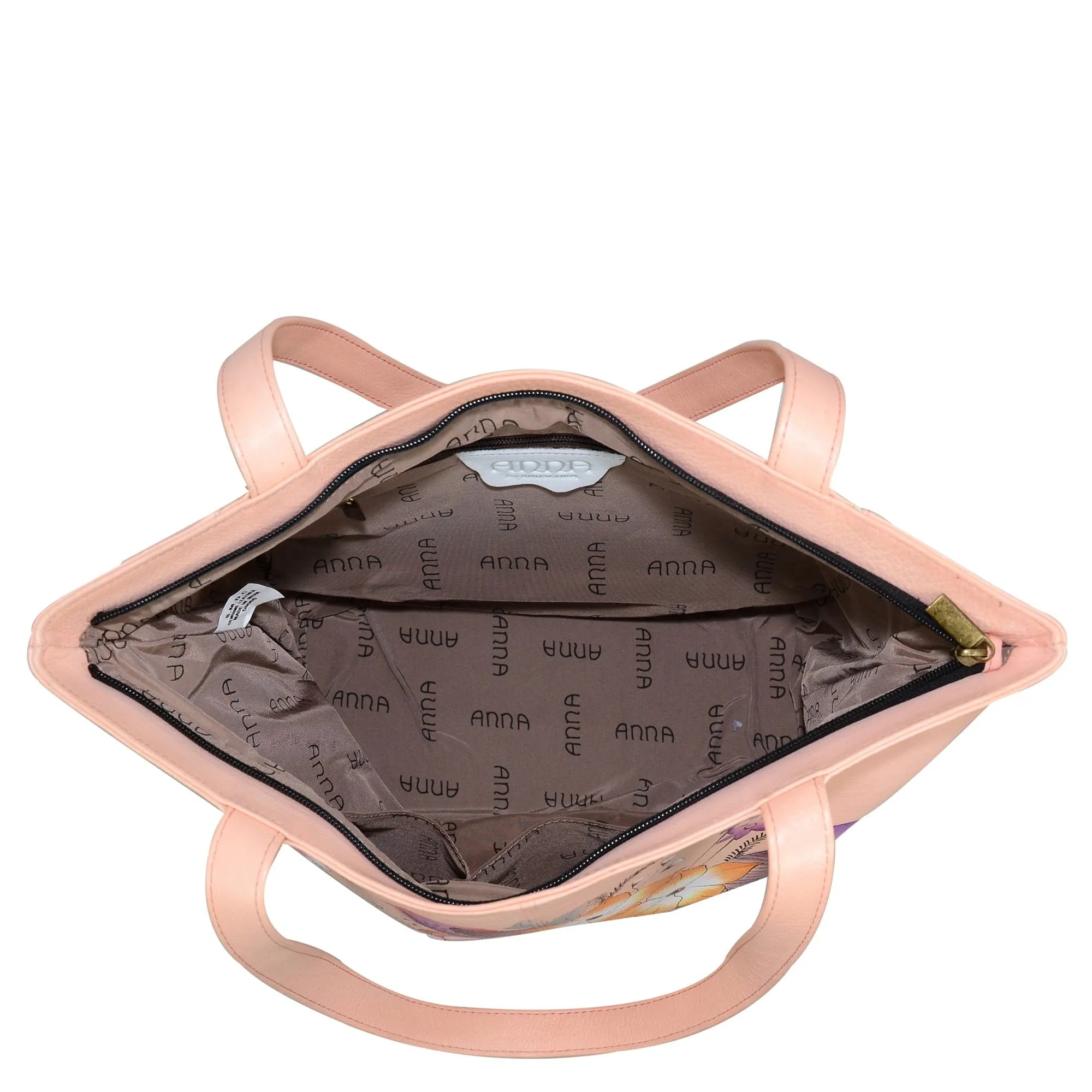 Large Outstanding support Bargain Tote - 8045