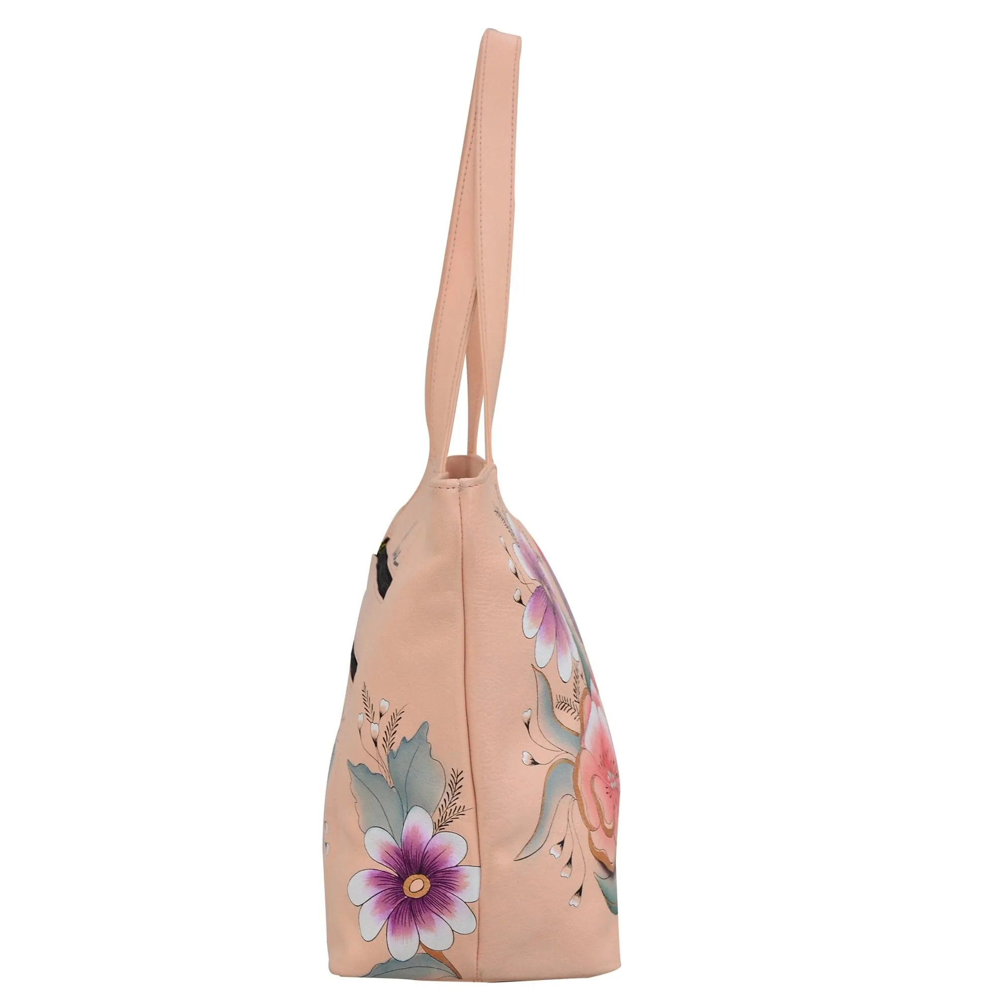 Large Outstanding support Bargain Tote - 8045