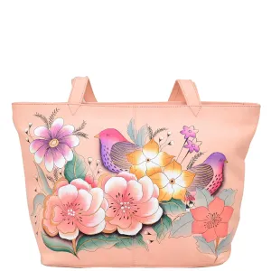 Large Outstanding support Bargain Tote - 8045