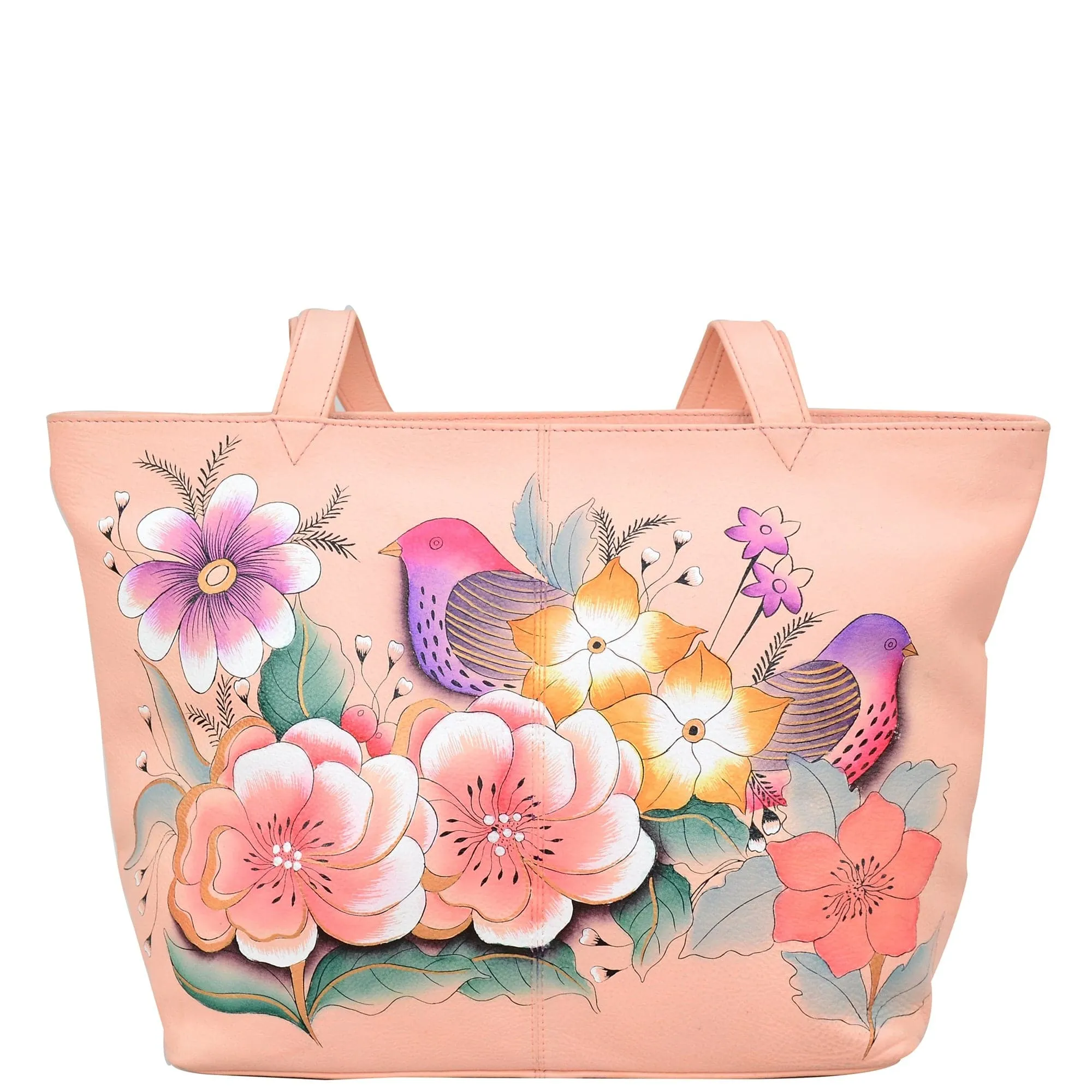 Large Outstanding support Bargain Tote - 8045