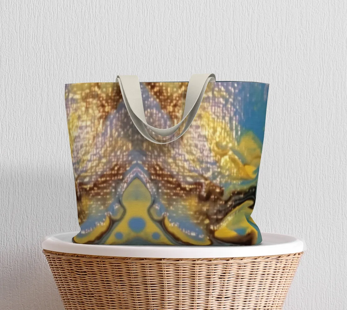 Large Tote Bag (2025-03-10, 7:22 p.m.)