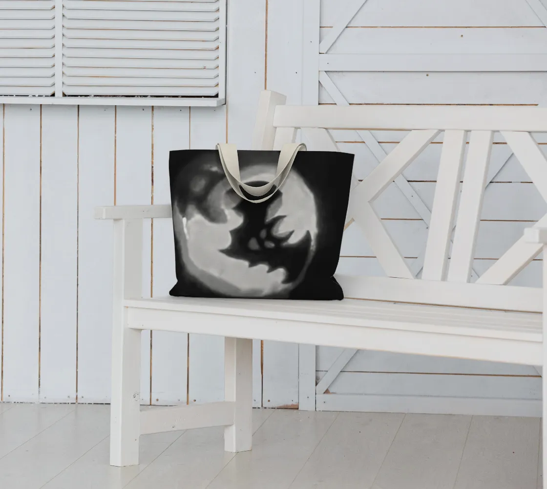 Large Tote Bag (2025-04-18, 11:11 p.m.)
