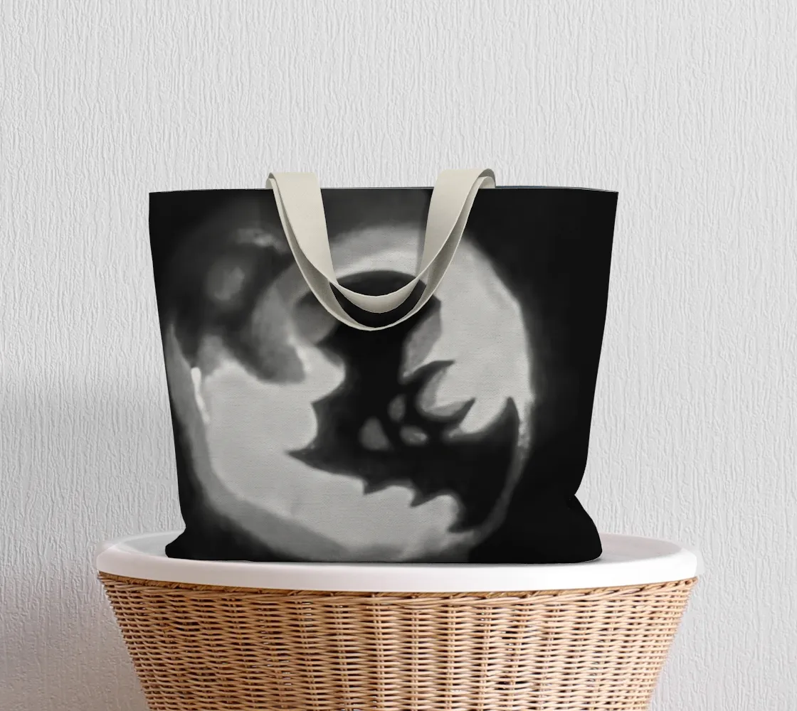 Large Tote Bag (2025-04-18, 11:11 p.m.)