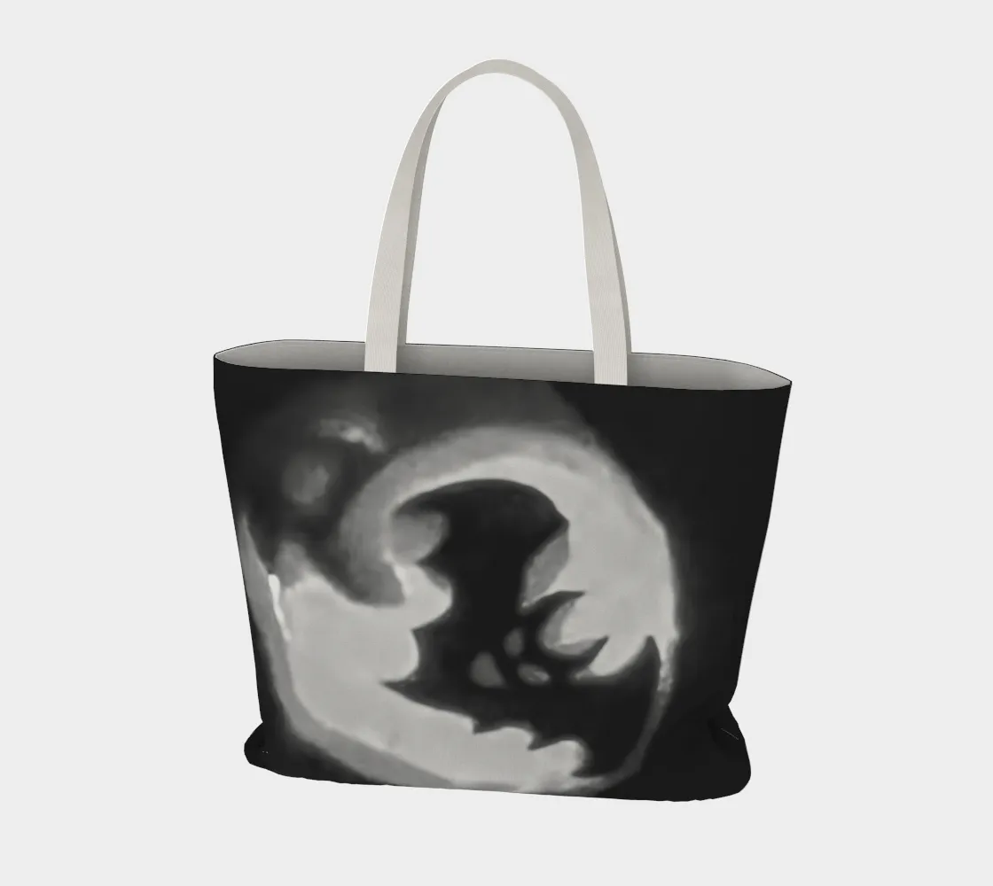 Large Tote Bag (2025-04-18, 11:11 p.m.)